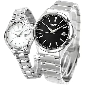 セイコー 腕時計　2点セット Seiko 5 SEIKO セイコー 腕時計 メンズ 海外モデル MADE IN